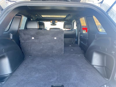 2022 Jeep Grand Cherokee WK Limited 4x4