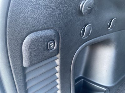 2022 Jeep Grand Cherokee WK Limited 4x4