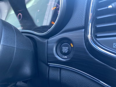 2022 Jeep Grand Cherokee WK Limited 4x4