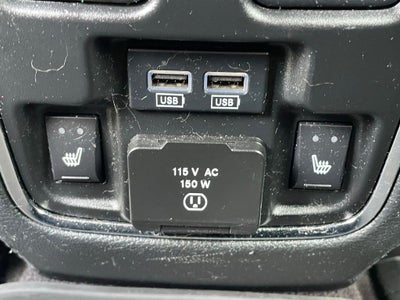 2018 Jeep Grand Cherokee Trailhawk