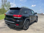 2018 Jeep Grand Cherokee Trailhawk
