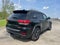 2018 Jeep Grand Cherokee Trailhawk