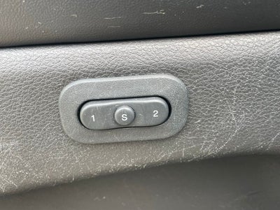 2018 Jeep Grand Cherokee Trailhawk