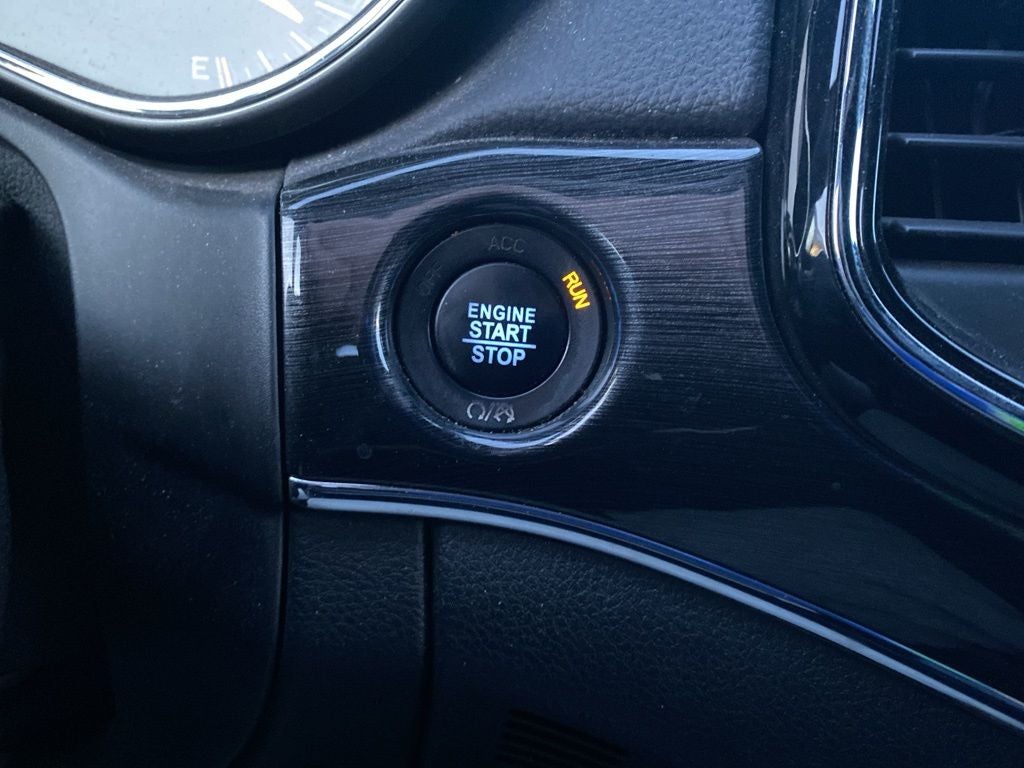 2019 Jeep Grand Cherokee Trailhawk 4x4