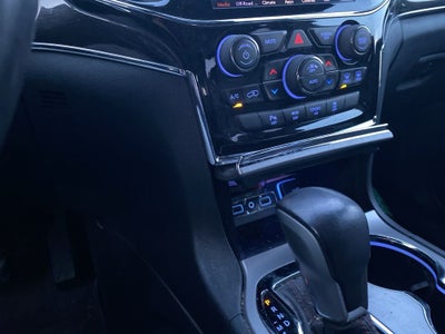 2019 Jeep Grand Cherokee Trailhawk 4x4