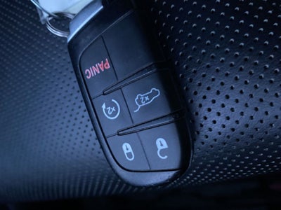 2019 Jeep Grand Cherokee Trailhawk 4x4