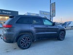 2019 Jeep Grand Cherokee Trailhawk 4x4
