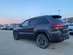 2019 Jeep Grand Cherokee Trailhawk 4x4