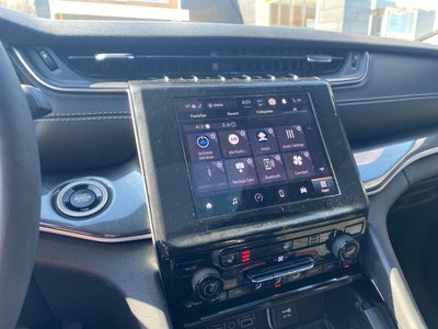 2023 Jeep Grand Cherokee Altitude 4x4