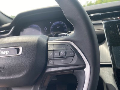 2023 Jeep Grand Cherokee Altitude X