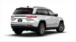 2026 Jeep Grand Cherokee GRAND CHEROKEE LAREDO 4X4
