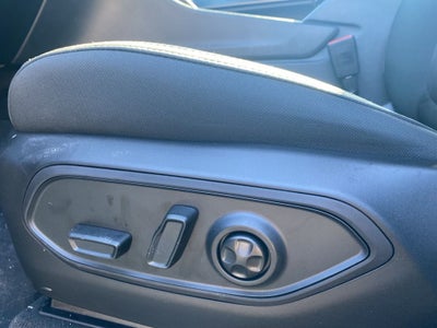 2026 Jeep Grand Cherokee GRAND CHEROKEE LAREDO 4X4