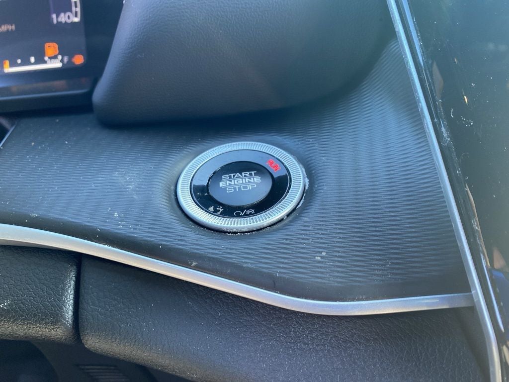 2026 Jeep Grand Cherokee GRAND CHEROKEE LAREDO 4X4