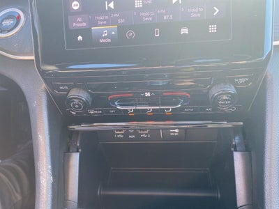 2026 Jeep Grand Cherokee GRAND CHEROKEE LAREDO 4X4