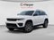 2027 Jeep Grand Cherokee Laredo X