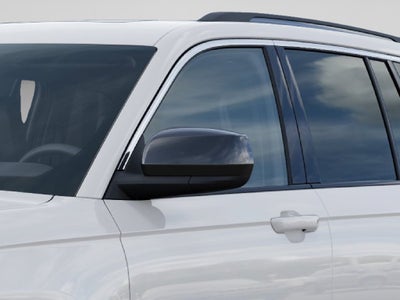 2027 Jeep Grand Cherokee Laredo X