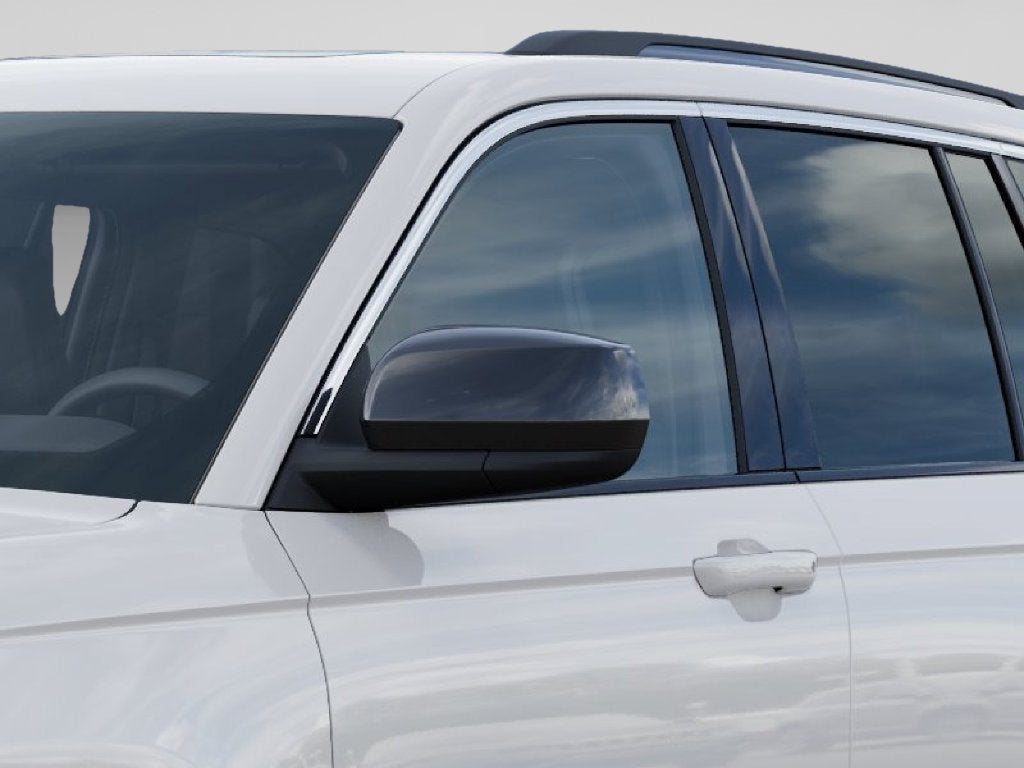 2027 Jeep Grand Cherokee Laredo X