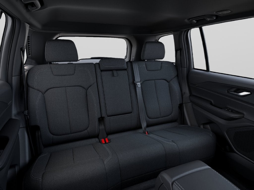 2027 Jeep Grand Cherokee Laredo X
