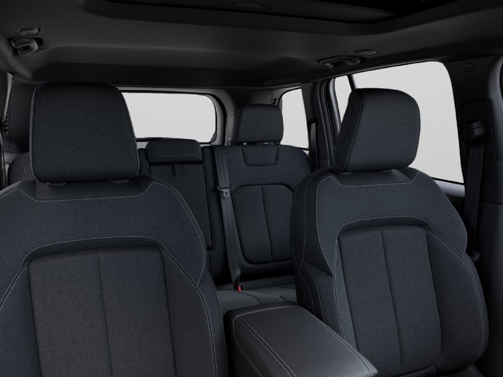 2027 Jeep Grand Cherokee Laredo X