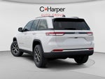 2027 Jeep Grand Cherokee Laredo X