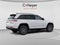 2027 Jeep Grand Cherokee Laredo X