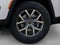 2027 Jeep Grand Cherokee Laredo X