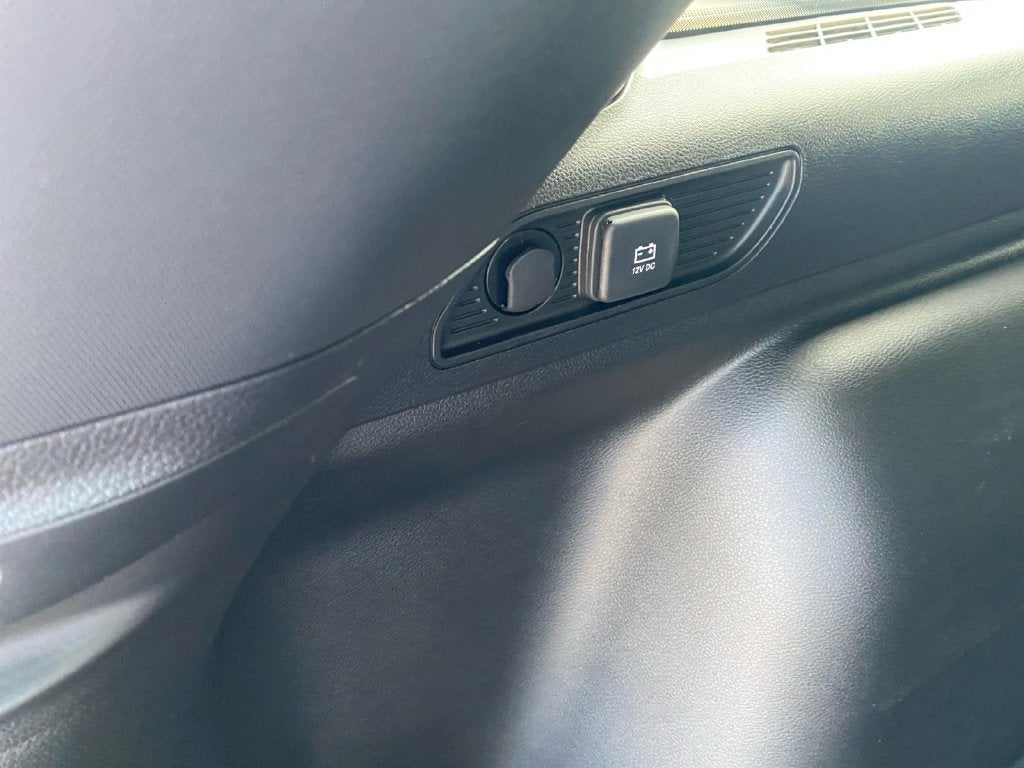 2027 Jeep Grand Cherokee Laredo