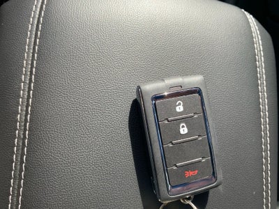 2027 Jeep Grand Cherokee Laredo