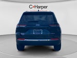 2027 Jeep Grand Cherokee Laredo