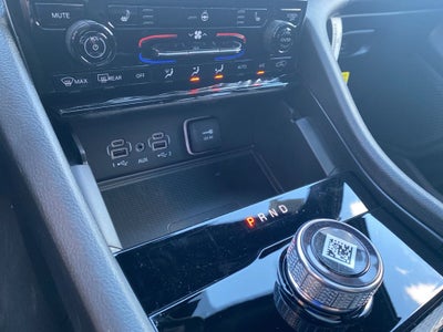 2026 Jeep Grand Cherokee GRAND CHEROKEE LAREDO X 4X4