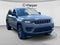 2027 Jeep Grand Cherokee Laredo X