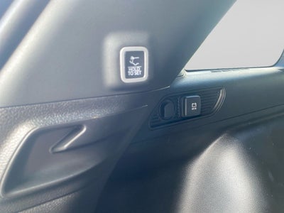 2027 Jeep Grand Cherokee Laredo X