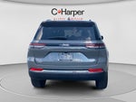 2027 Jeep Grand Cherokee Laredo X