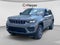 2027 Jeep Grand Cherokee Laredo X