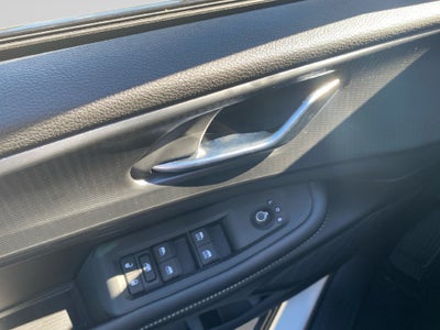 2027 Jeep Grand Cherokee Laredo
