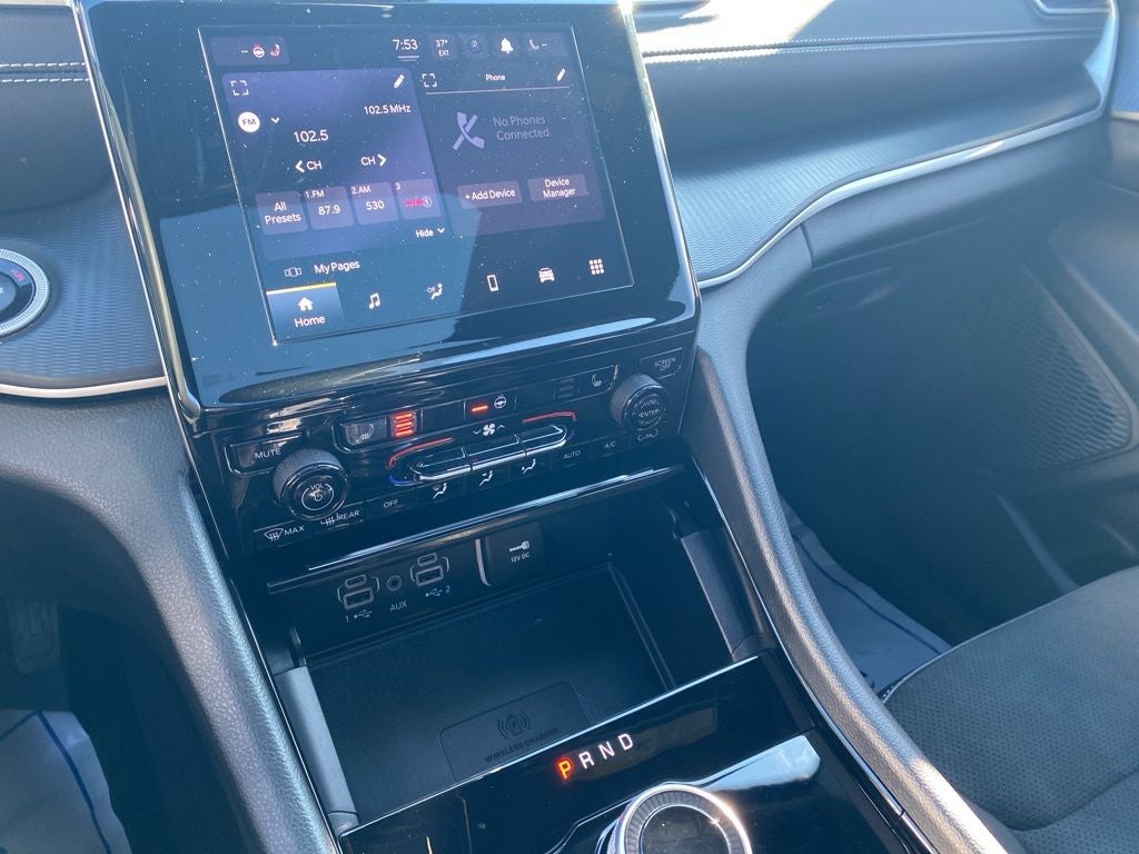 2023 Jeep Grand Cherokee Altitude X