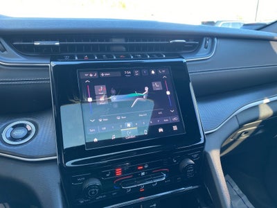2023 Jeep Grand Cherokee Altitude X