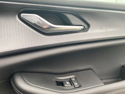 2026 Jeep Grand Cherokee GRAND CHEROKEE LAREDO 4X4