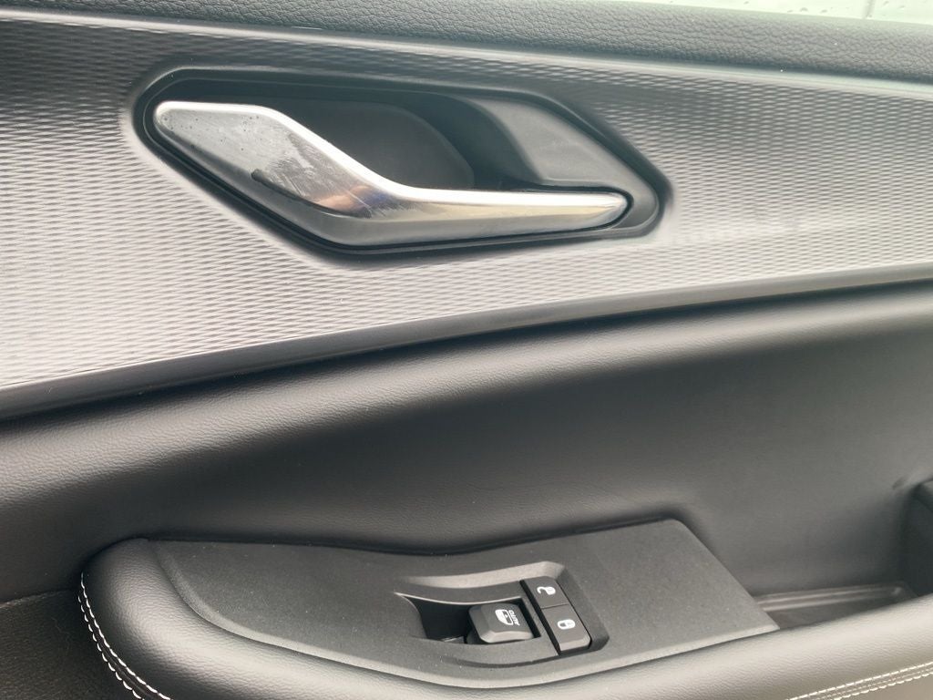 2026 Jeep Grand Cherokee GRAND CHEROKEE LAREDO 4X4