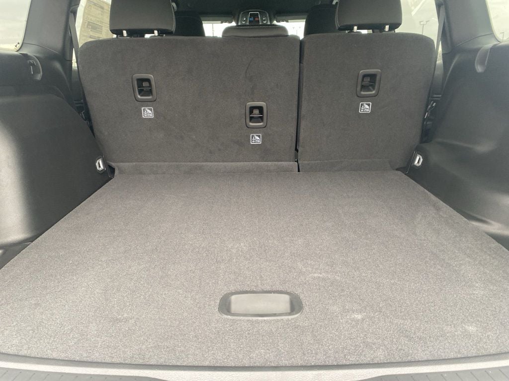 2026 Jeep Grand Cherokee GRAND CHEROKEE LAREDO 4X4