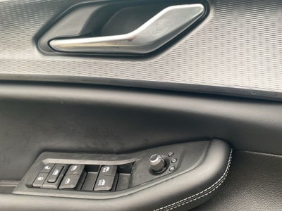 2026 Jeep Grand Cherokee GRAND CHEROKEE LAREDO 4X4