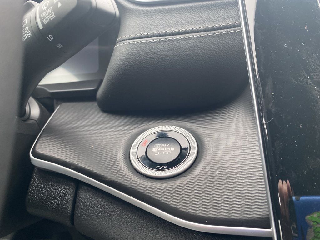 2026 Jeep Grand Cherokee GRAND CHEROKEE LAREDO 4X4