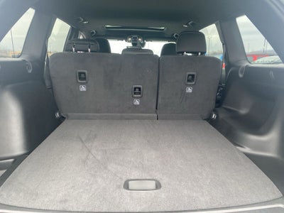 2026 Jeep Grand Cherokee GRAND CHEROKEE LAREDO X 4X4