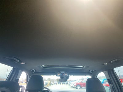 2026 Jeep Grand Cherokee GRAND CHEROKEE LAREDO X 4X4