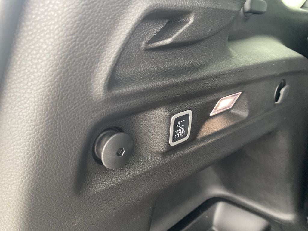 2026 Jeep Grand Cherokee GRAND CHEROKEE LAREDO 4X4