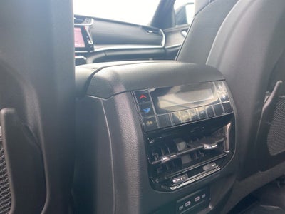 2026 Jeep Grand Cherokee GRAND CHEROKEE LAREDO 4X4