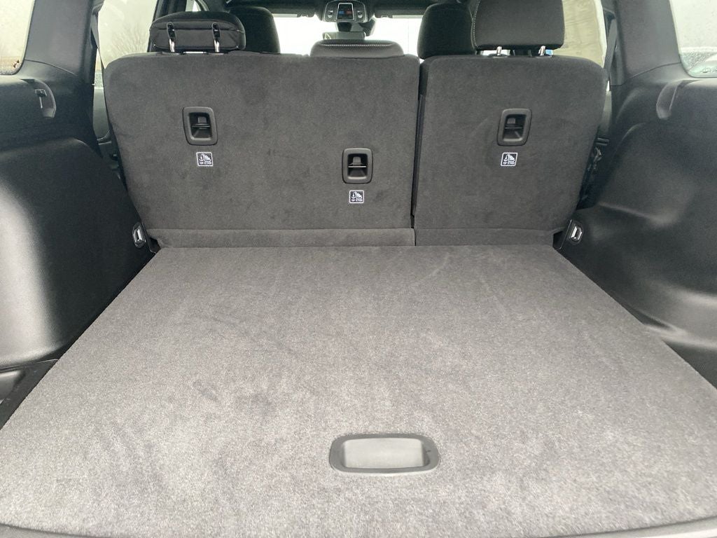 2026 Jeep Grand Cherokee GRAND CHEROKEE LAREDO X 4X4