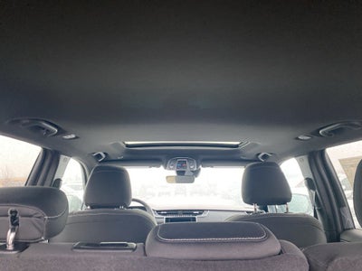 2026 Jeep Grand Cherokee GRAND CHEROKEE LAREDO X 4X4