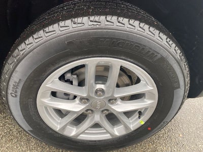 2026 Jeep Grand Cherokee GRAND CHEROKEE LAREDO X 4X4