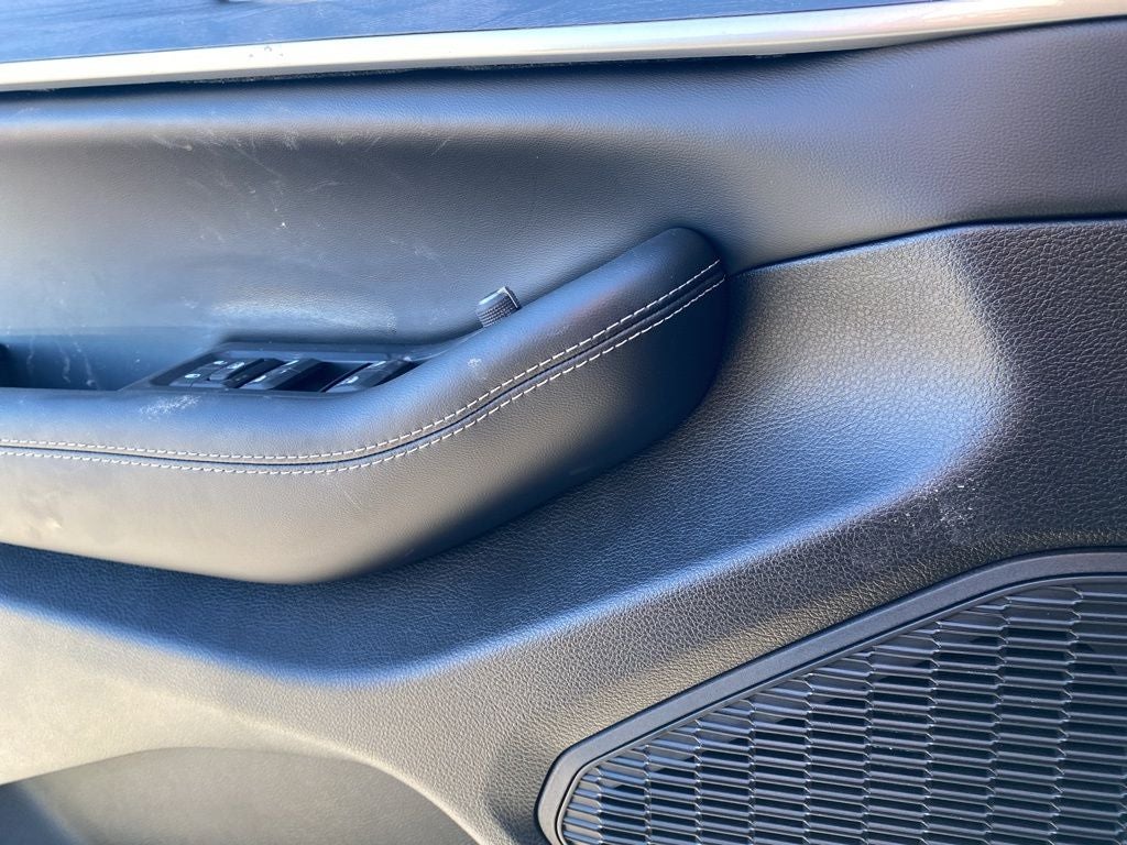 2026 Jeep Grand Cherokee GRAND CHEROKEE ALTITUDE 4X4